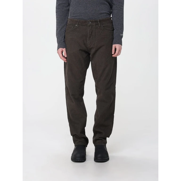 Pants Men color Dark (XM000069AF18825U8122)