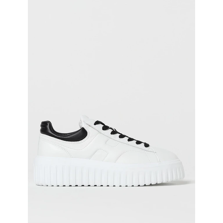 Ballerines - Blanc