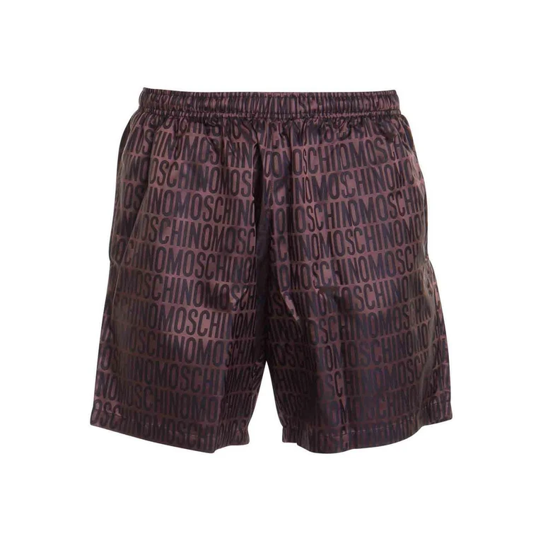 Short - Marron (GWF00118F00032890179)