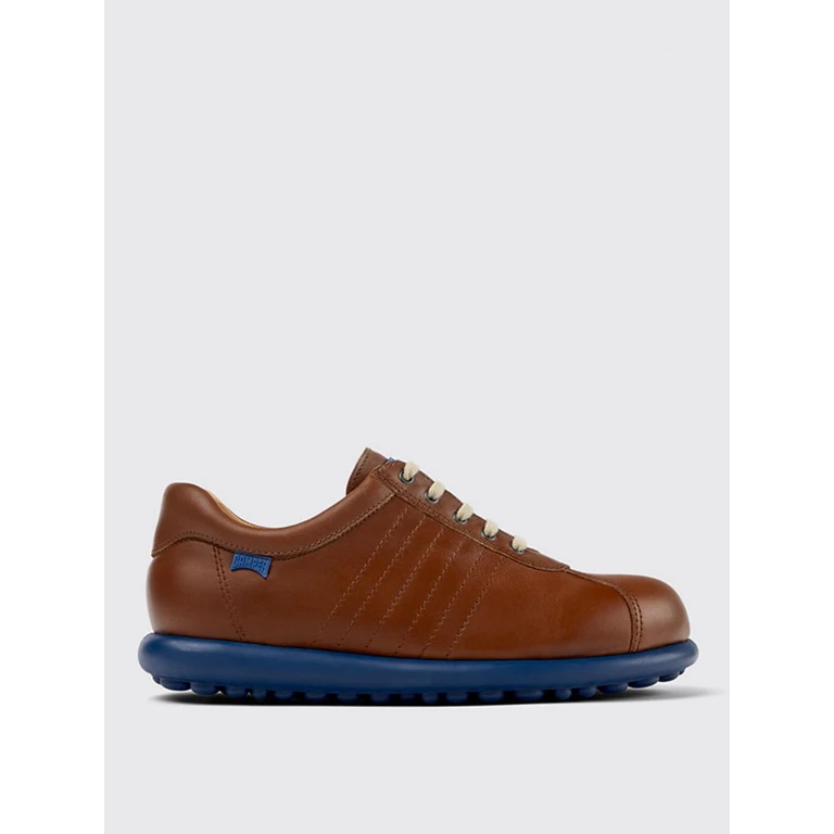 Pelotas leather sneakers (27205-282PELOTAS0)