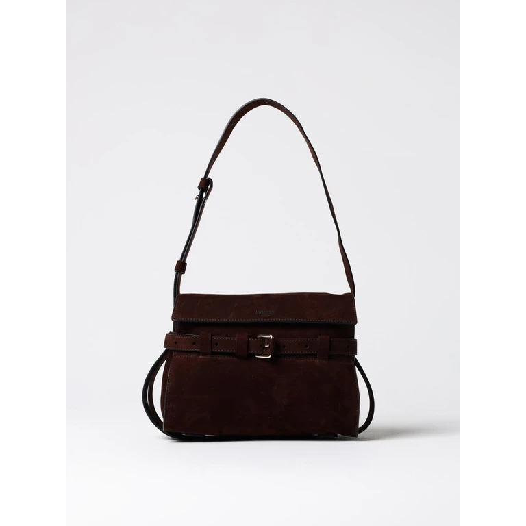 Shoulder Bag Woman color Brown (758180350101)