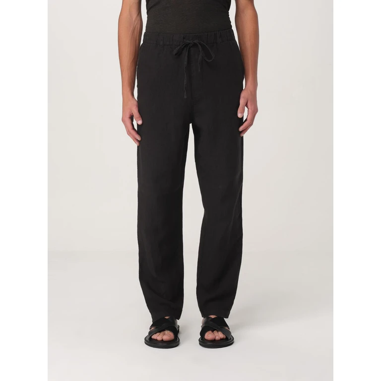 Pants Men color Black (32ALIM29CK000025332ALIM000065)