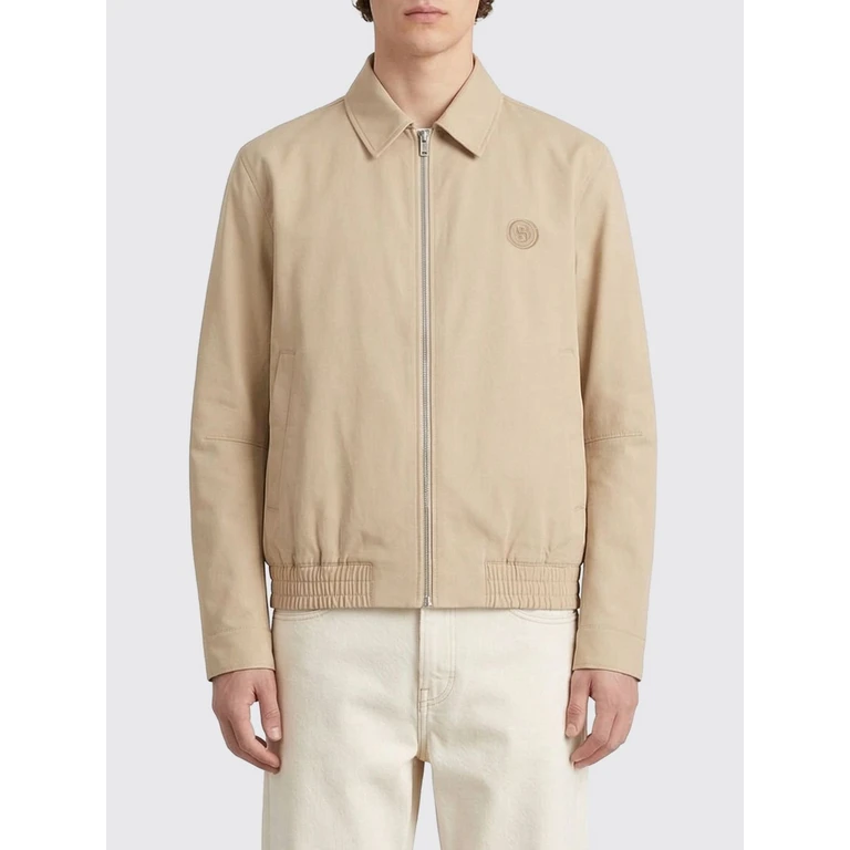 Jacket Men color Beige (50563156286)