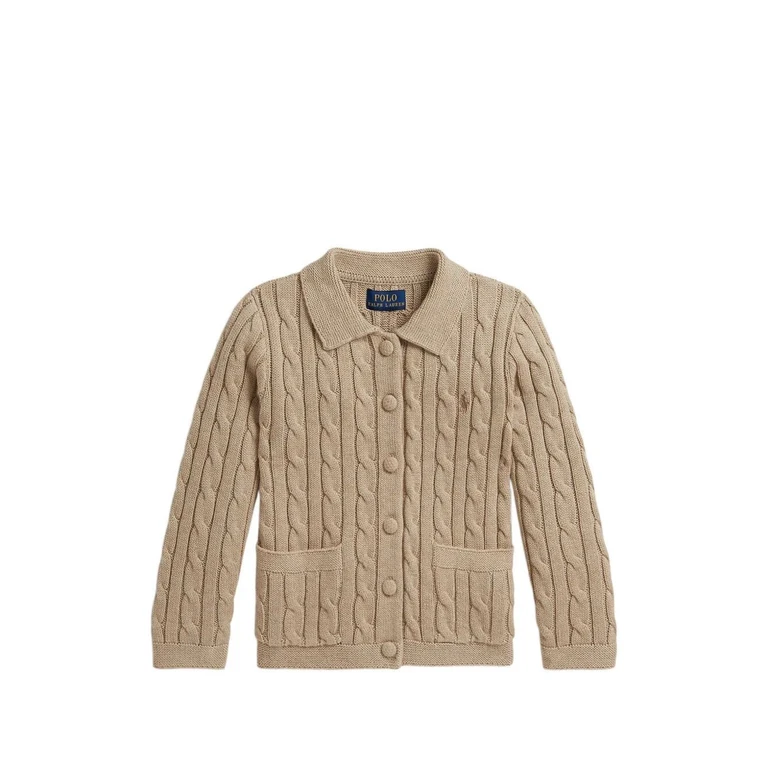 POLO RALPH LAUREN KIDS Sweater Cardigan "B17818"