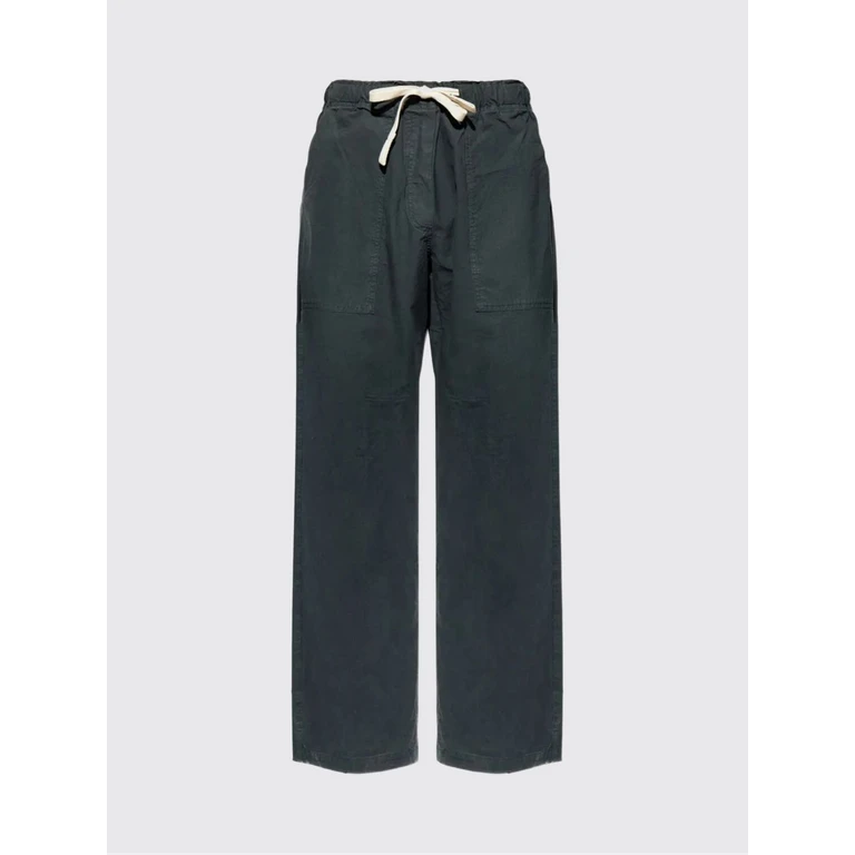 Pants Men color Black (PMCA117F25FAB0011310)