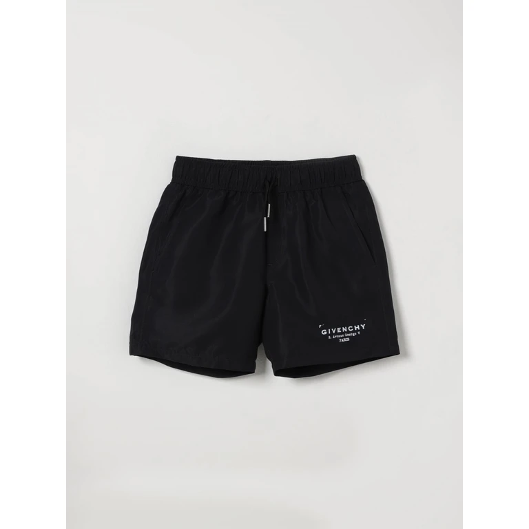 Shorts Kids color Black (H3107809B)