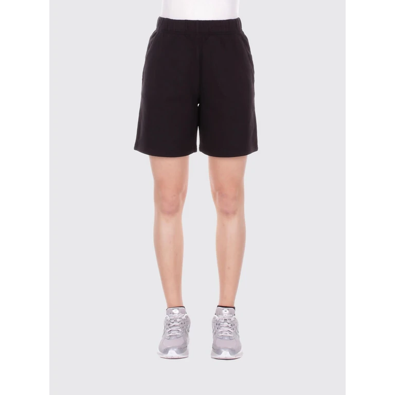 Shorts Woman color Black (I0362920D260)