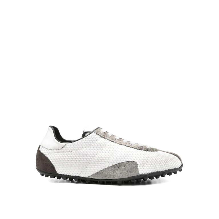 Maison Margiela Baskets - Blanc (S97WS0092P7645H0966)