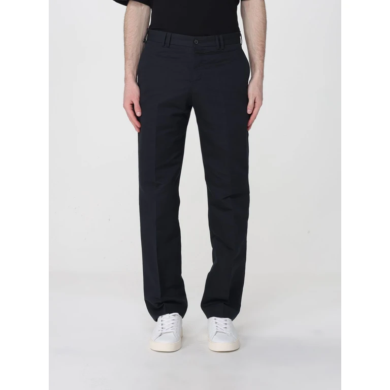 Pants Men color Black (COASJDB00REWPU380990)