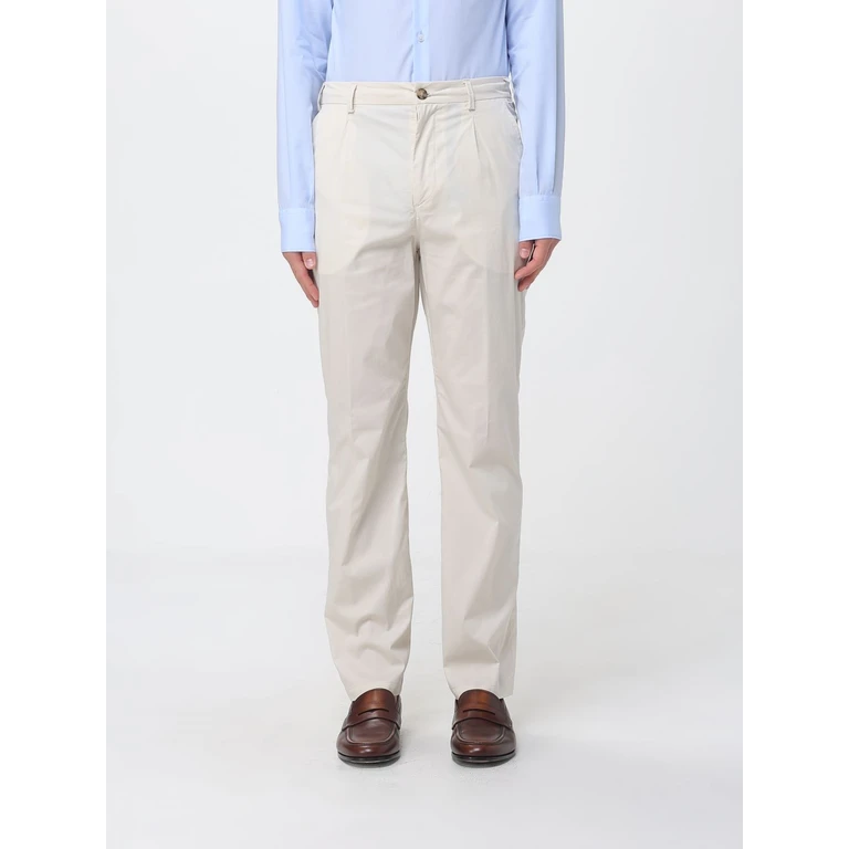 Pants Men color Dove Grey (205A.D1787245)