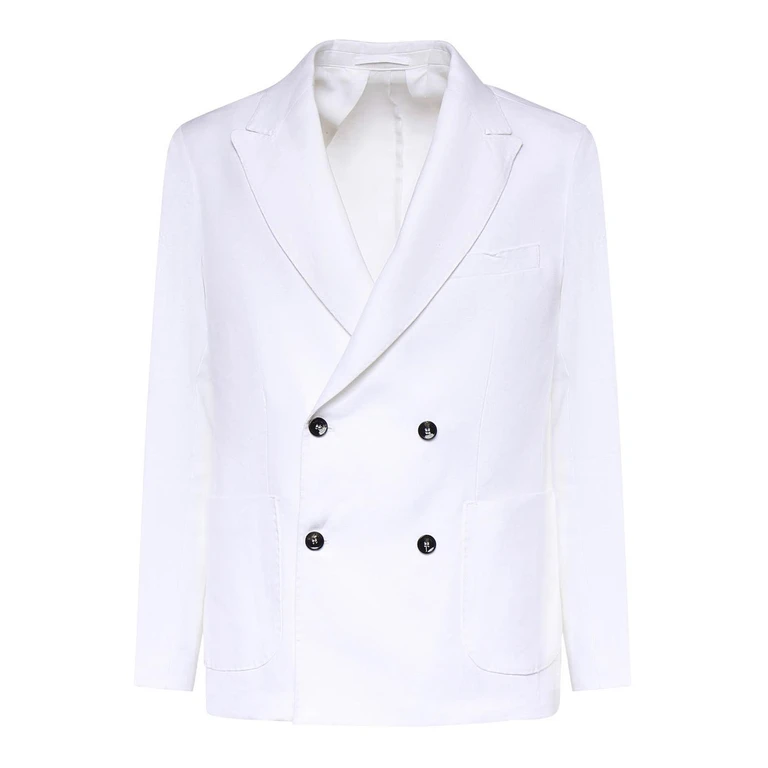 Blazer - Blanc (MCAUS3259S26282)