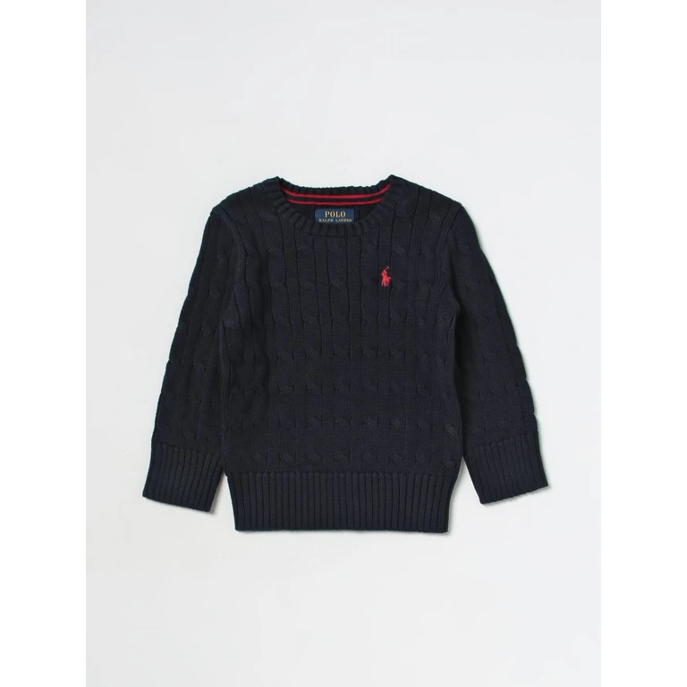 Sweater Kids color Navy (322702674042)