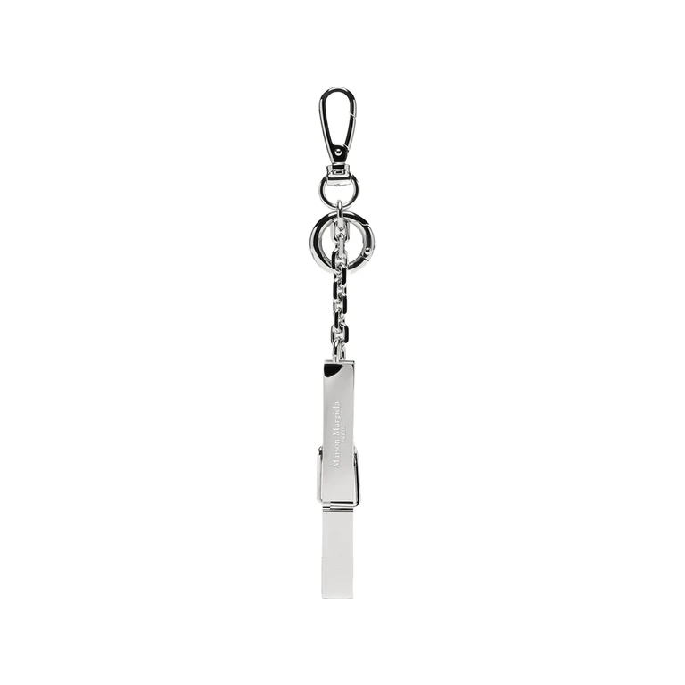 Playing-cards Keyring