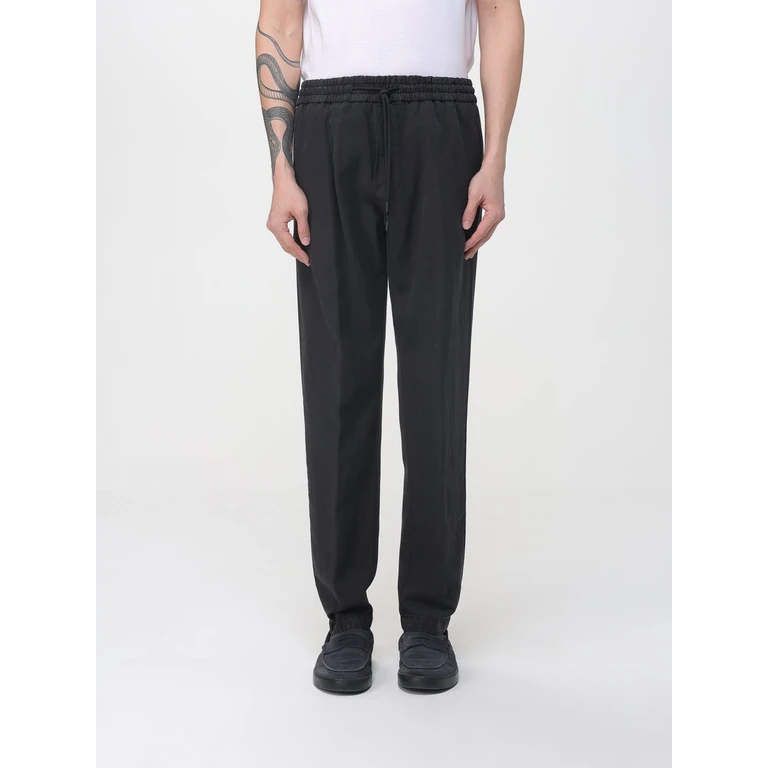 Pants Men color Black (UP616CF0197UBM5999)