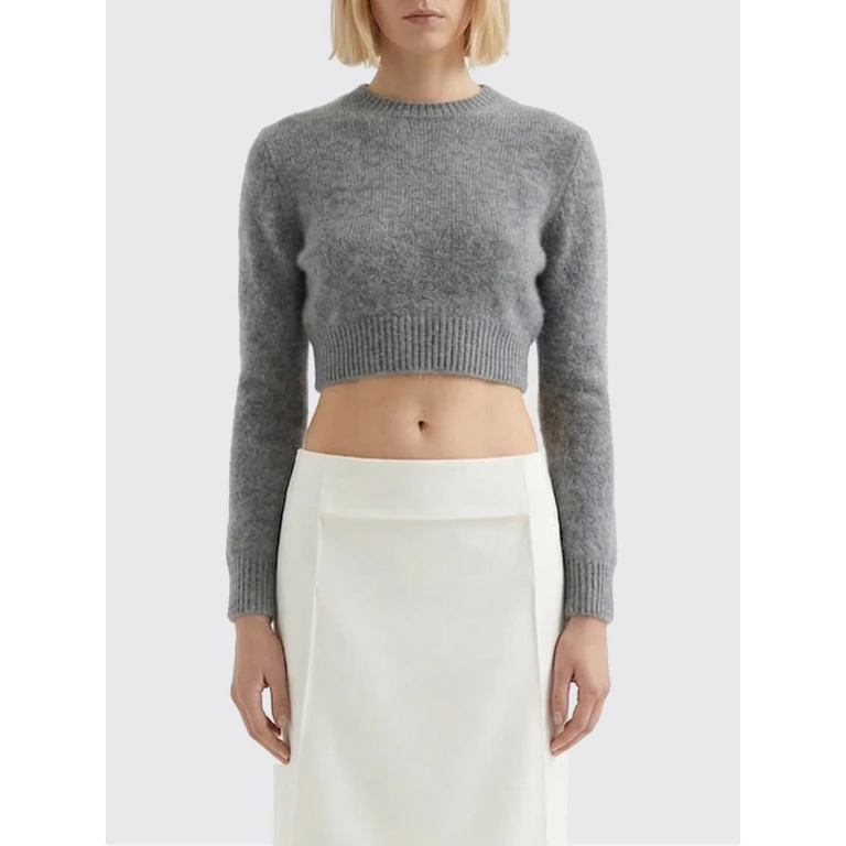 Sweater Woman color Grey (J03GP0187J14837024)
