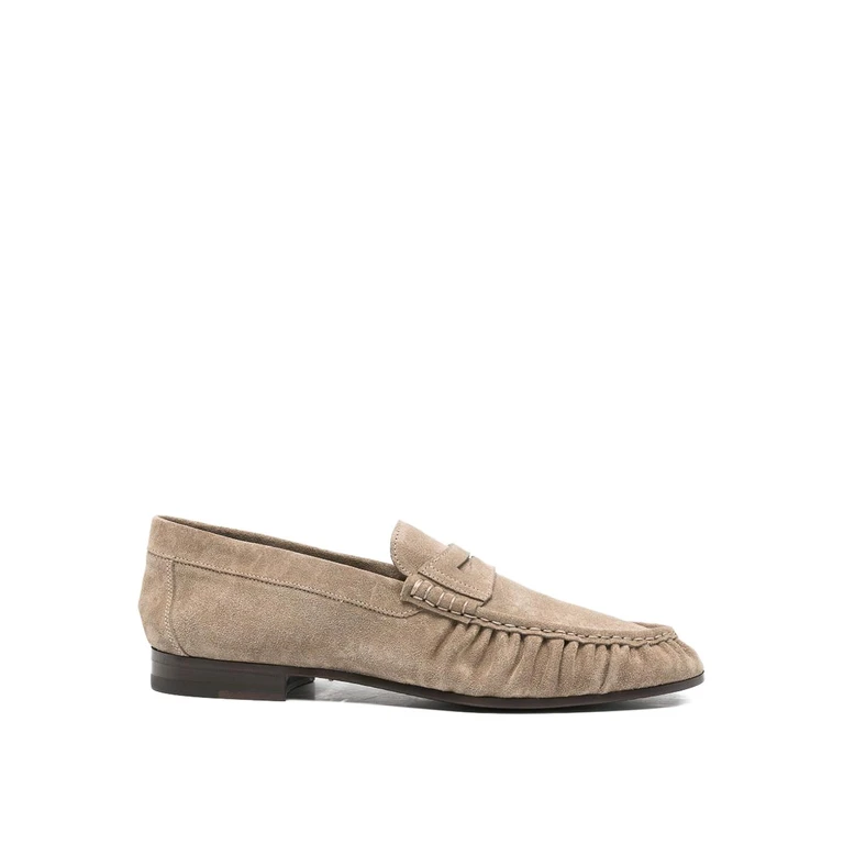 Chaussures À Lacets - Beige Foncé (ZEUSPEORE26SO26E206)