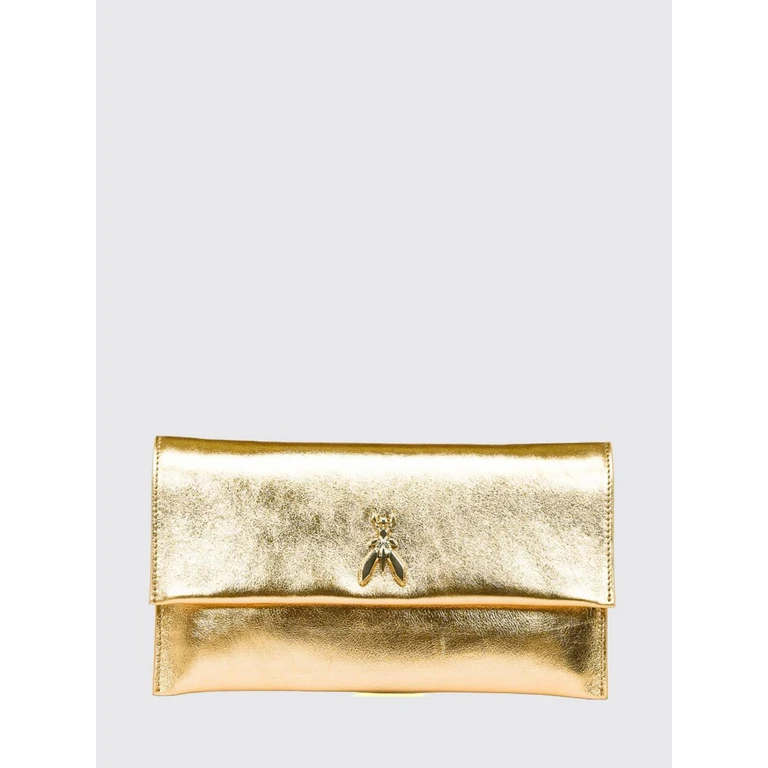 Clutch Woman color Gold (CB5460L041Y442)