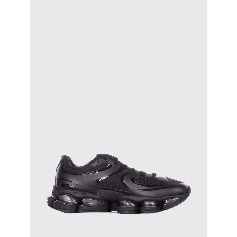 Sneakers Men color Black (U2000ETB)
