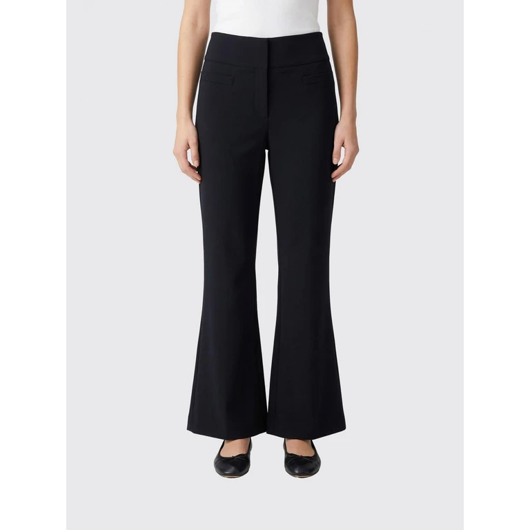 Pants Woman color Black (126CPA681PL01709999)