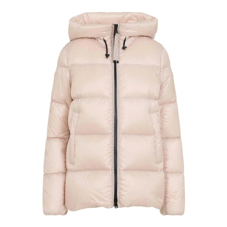Parka - Rose Clair (K20931A00068597YG529)