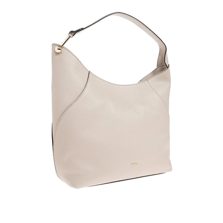 Sac Porté Épaule - Crème (WB01900HSF0004488S)