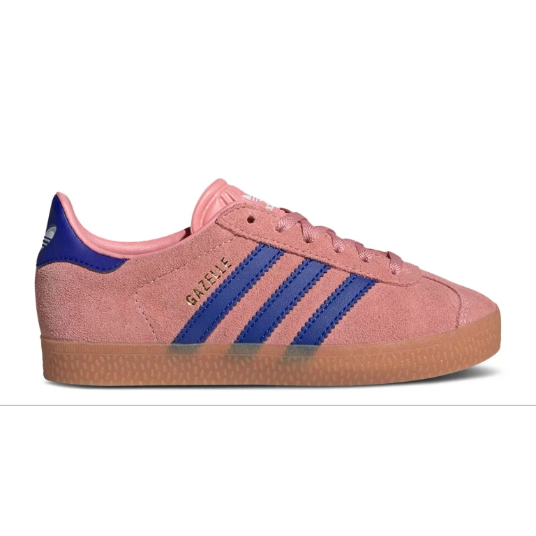 [ID6556] Youth adidas Originals Gazelle