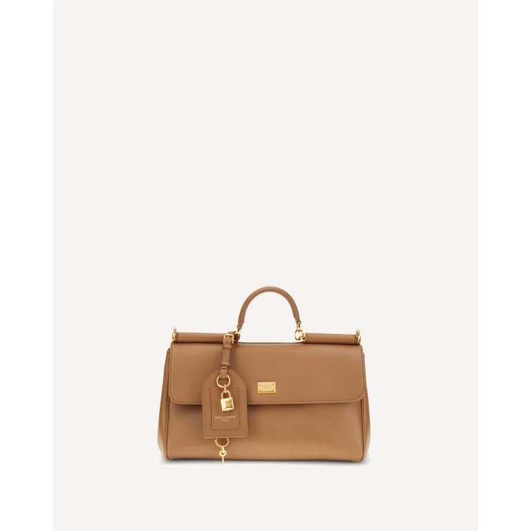 DOLCE & GABBANA My Sicily Handbag Female UNI