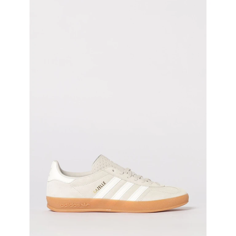 Sneakers Men color White (IH9675)