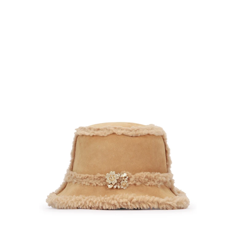 Roger Vivier Cappello Keniascuro Cappelli E Fasce Per Capelli - Women