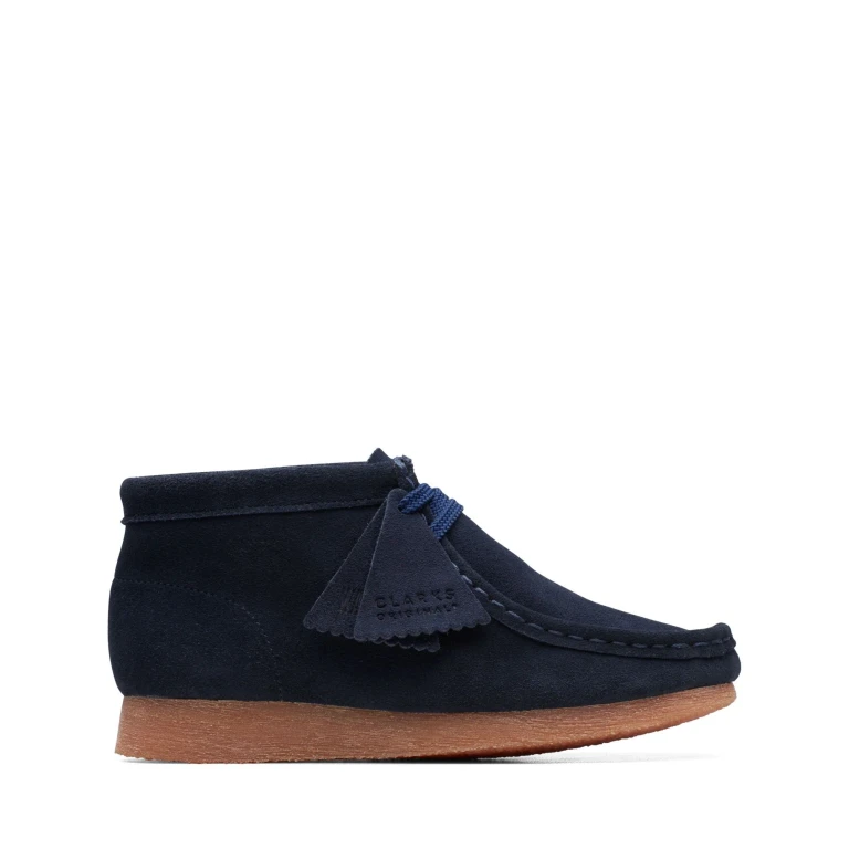 Kids Wallabeebooto Boots