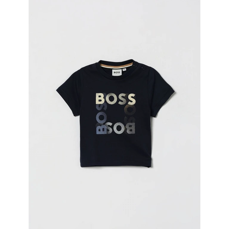 T-Shirt Kids color Marine (J52882849)