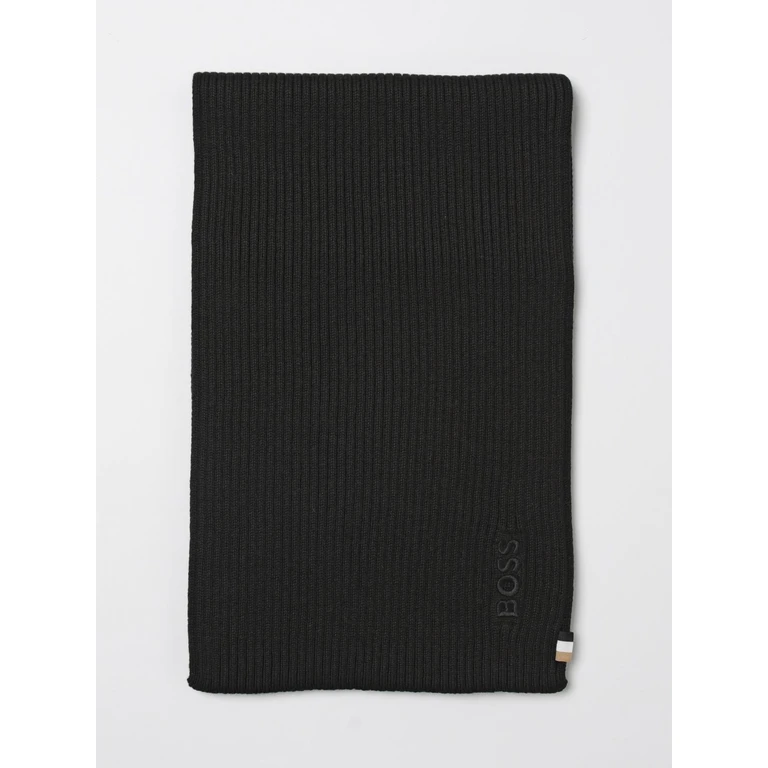 Scarf Men color Black (50522441001)