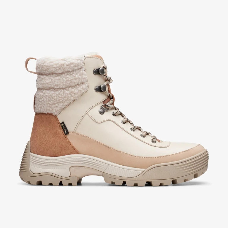 Women's Atlhiketop Gtx Boots