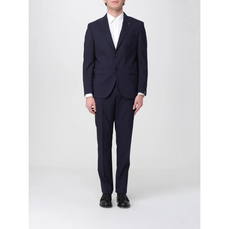 Suit Men color Blue (4030A331426000089)