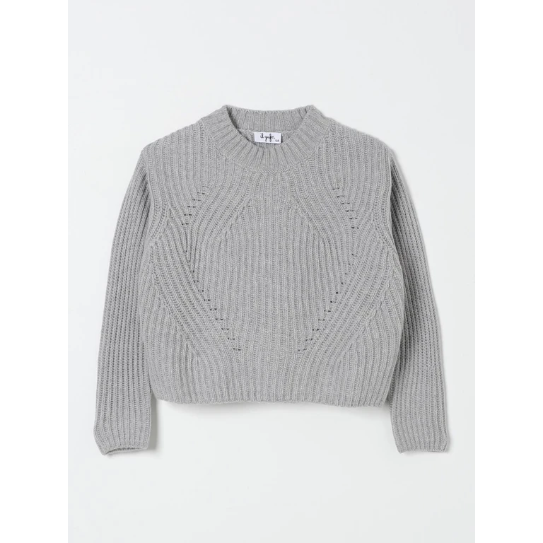 Sweater Kids color Grey (MA454EM220072)