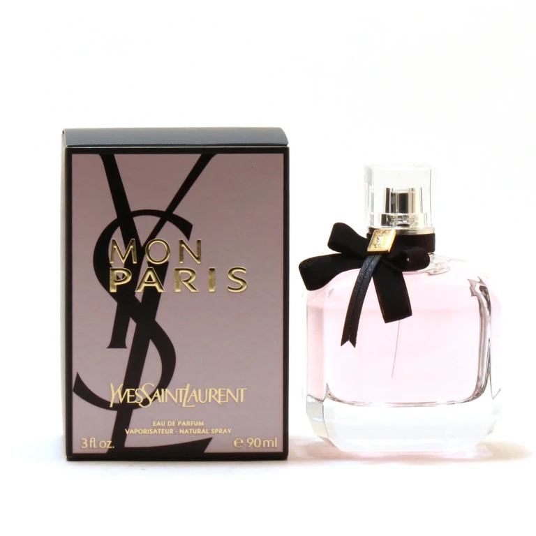 Mon Paris EDP
