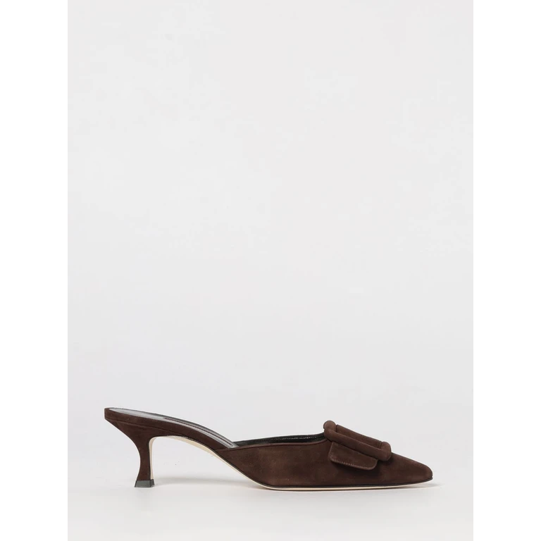 Shoes Woman color Dark (9XX024600382011)