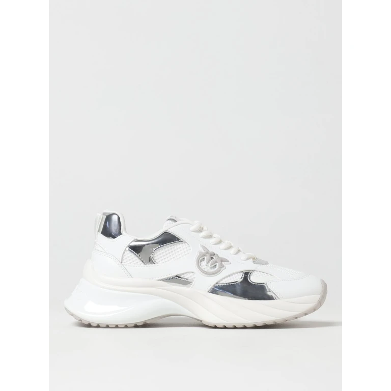 Sneakers Woman color White (SS067E022ZI6)