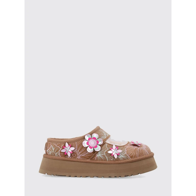 Shoes Woman color Beige (1177151CHE)