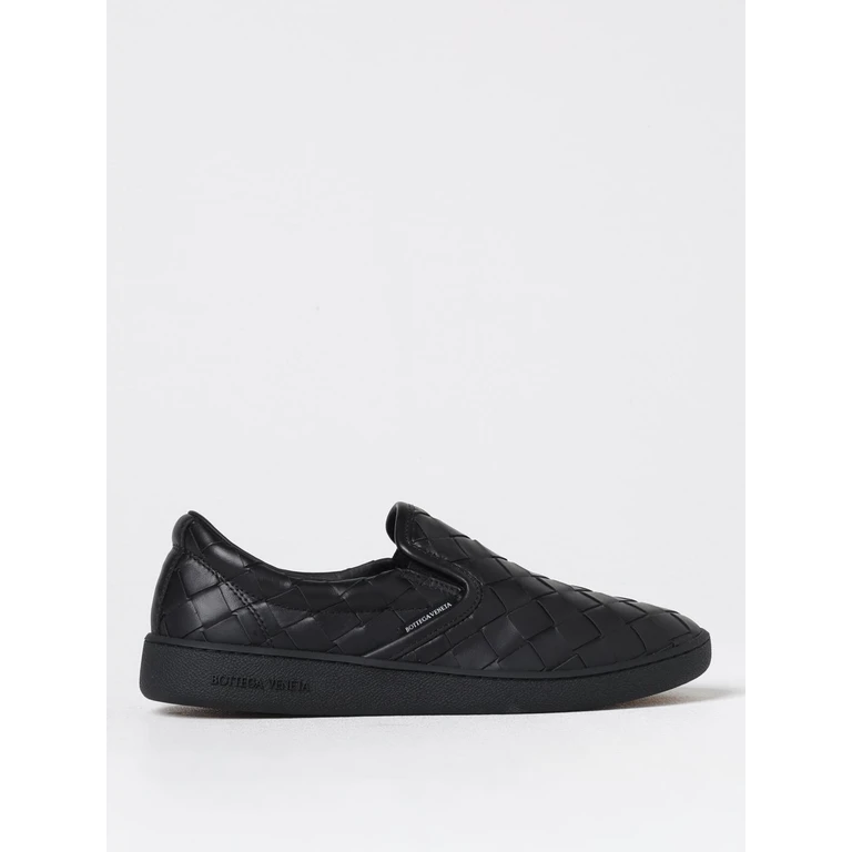 BOTTEGA VENETA Sneakers Woman color Black (780530V3HB01000)