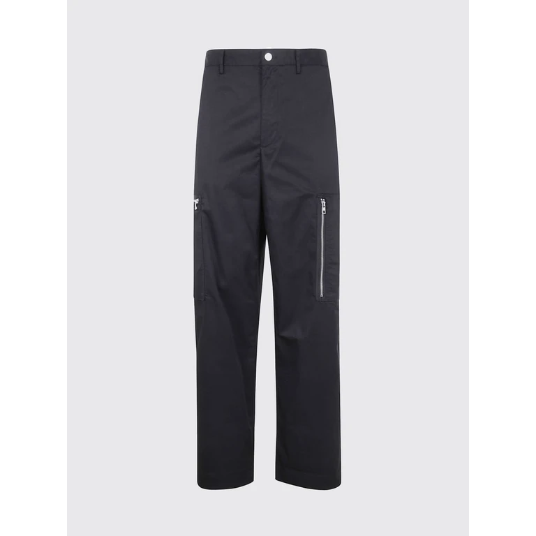 Pants Men color Black (CT5304SHVS001)