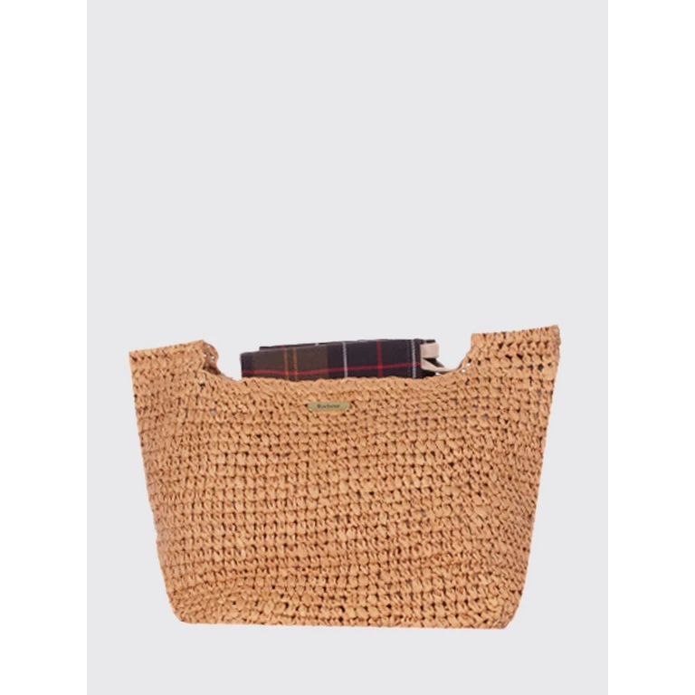 Mini Bag Woman color Beige (LBA0466BE11)