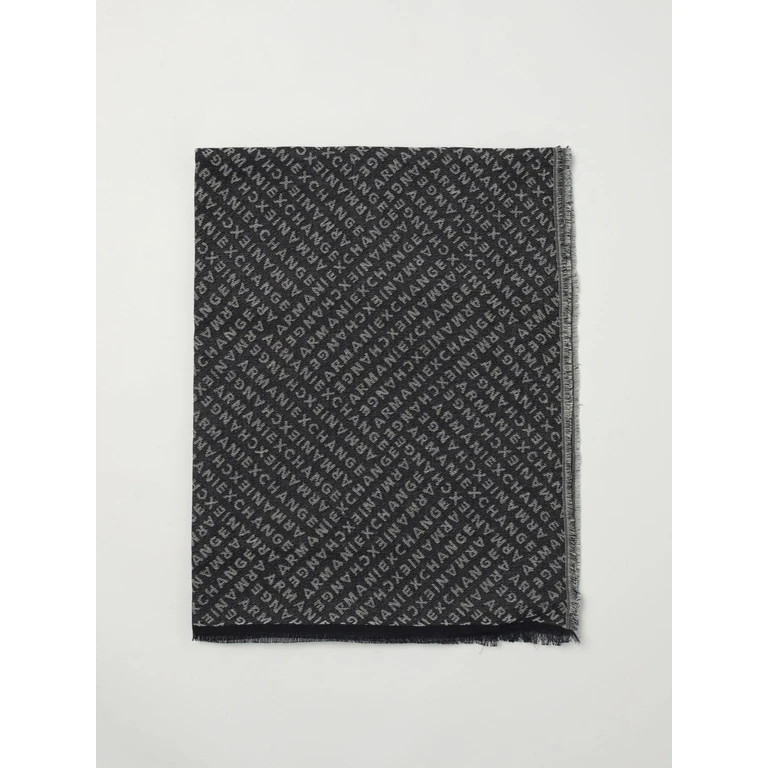 Scarf Men color Navy (XM001714AF17470FB278)