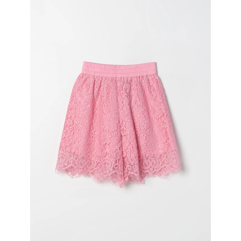 Shorts Kids color Pink (49C40430550090)