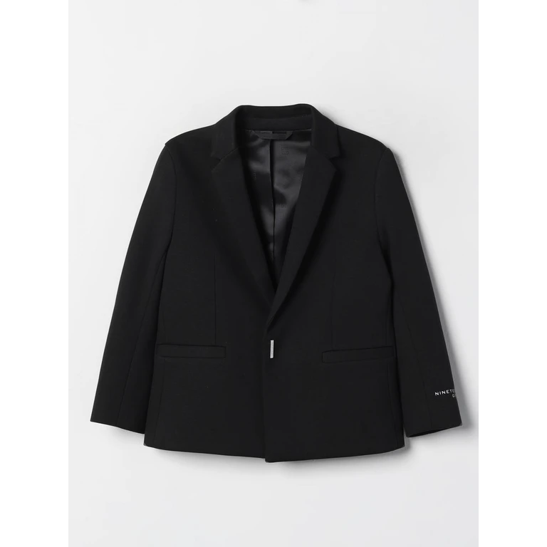 Jacket Kids color Black (H3035809B)