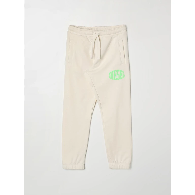 Pants Kids color Yellow Cream (J01849KYAXZK129)