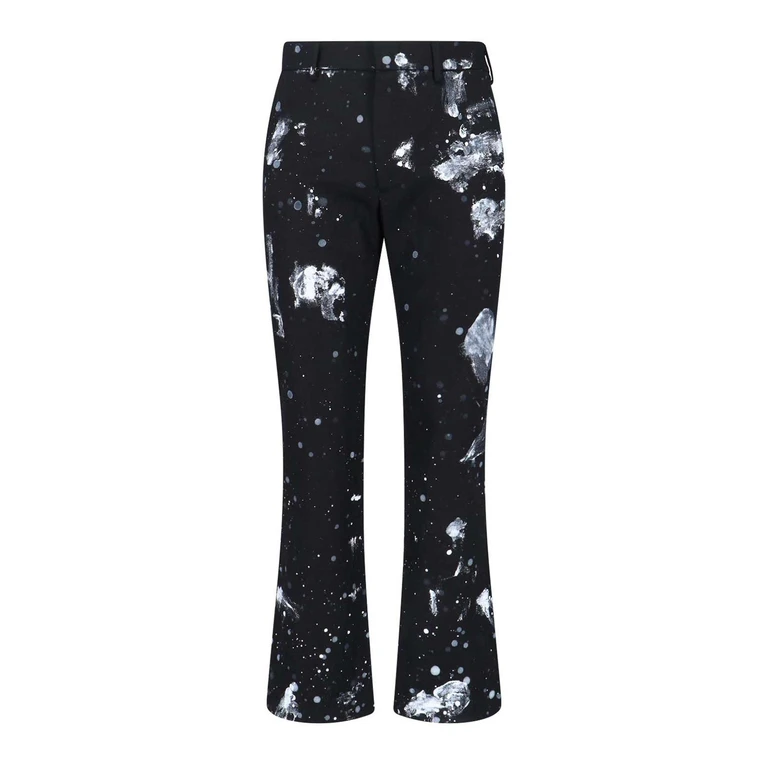 Pantalon Couturier - Bleu (TDPF40102MIDNIGHT)