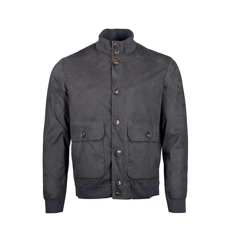 Veste Casual - Bleu (2601860)