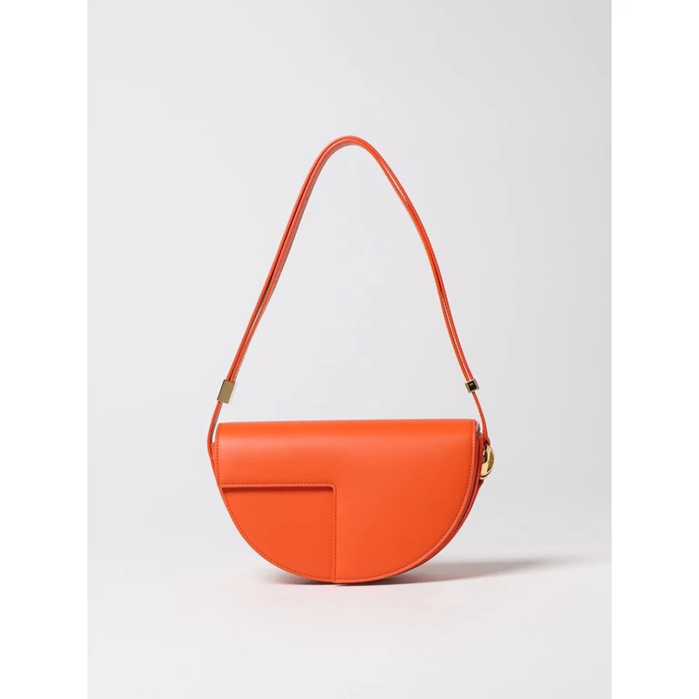 Crossbody Bag Woman color Orange (BA0015016256O)