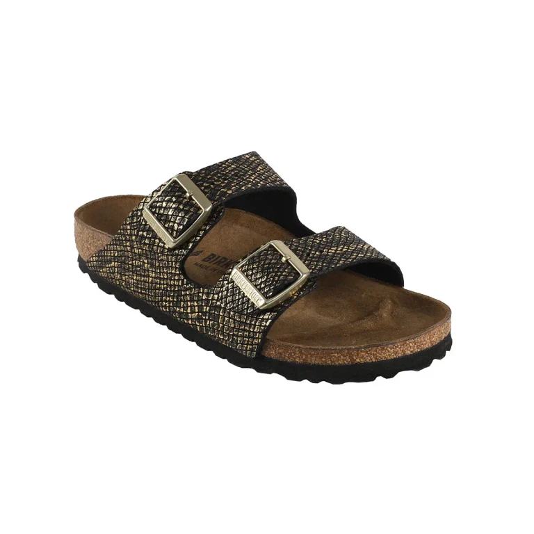 Arizona Microfiber Sandals